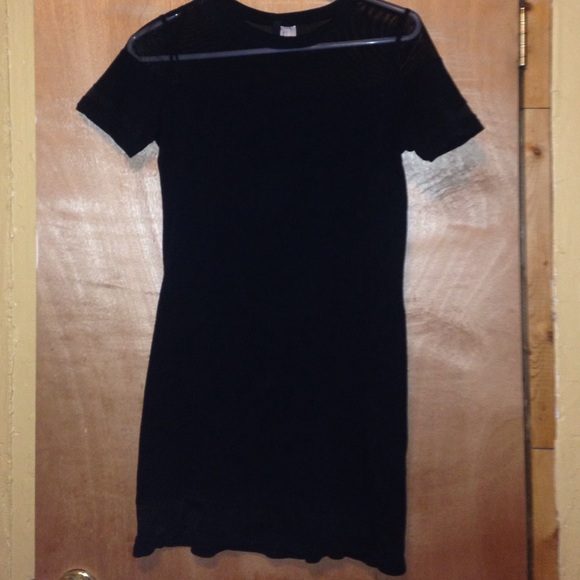 H&m dress