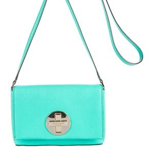 Kate Spade New York Cross Body Purse!