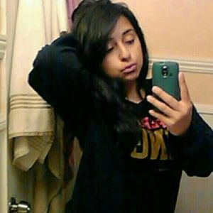 Meet your Posher, Karla