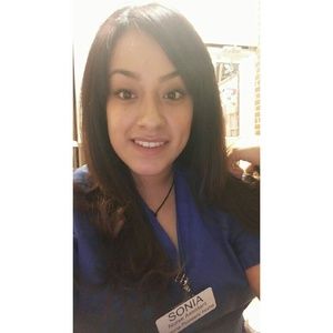 Meet your Posher, Sonia