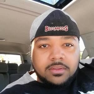 Meet your Posher, Samuel