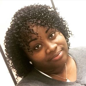 Meet your Posher, Almissa