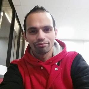 Meet your Posher, Karl