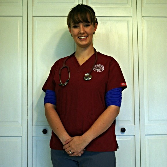 Meet your Posher, Kirsten
