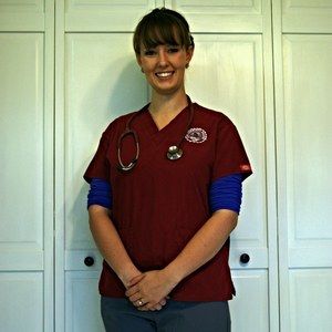 Meet your Posher, Kirsten