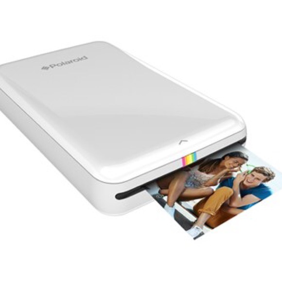 ISO- in search of Polaroid zip or Fujiflim printer