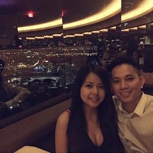 Meet your Posher, Van