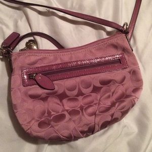 Purse/hand bag
