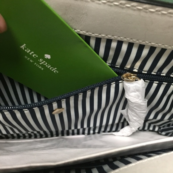 kate spade bag w/tags - Picture 2 of 4