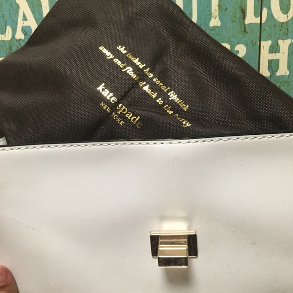 kate spade bag w/tags - Picture 4 of 4