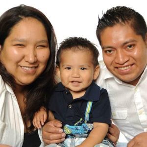 Meet your Posher, Juan