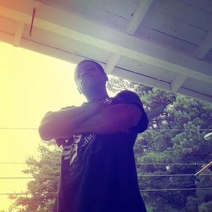 Meet your Posher, Marlon