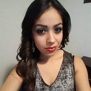 Meet your Posher, Sonia