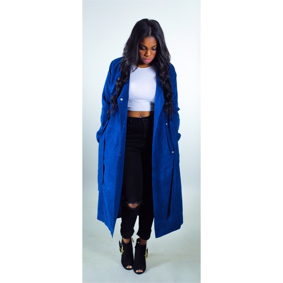 Trench Coat