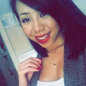 Meet your Posher, Cindy