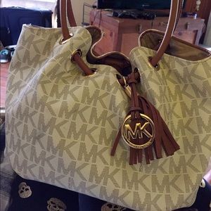 Michael Kors Purse