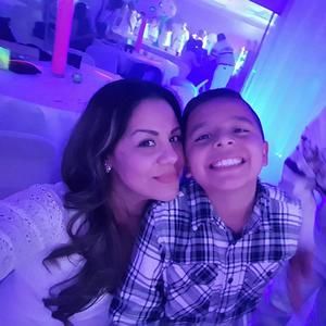 Meet your Posher, Alejandrina