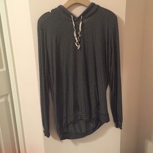 Brandy Melville Layla Hoodie