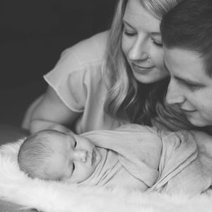 Meet your Posher, Robin