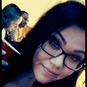 Meet your Posher, Kelsey