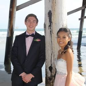 Meet your Posher, Andrew