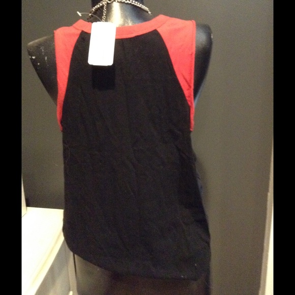 NWT ACDC SHIRT - Picture 2 of 3