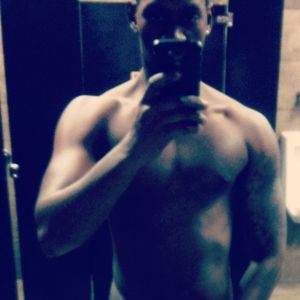 Meet your Posher, Jason