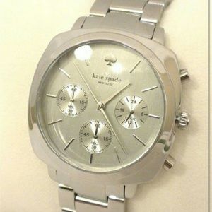 New Kate Spade Watch