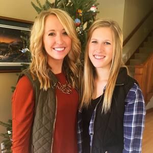 Meet your Posher, Kristen