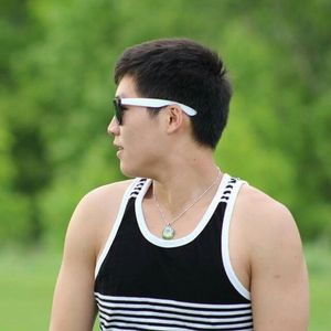 Meet your Posher, Calvin