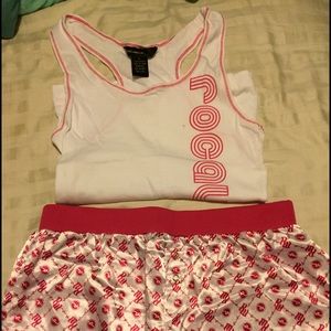 Roca Wear sleep wear