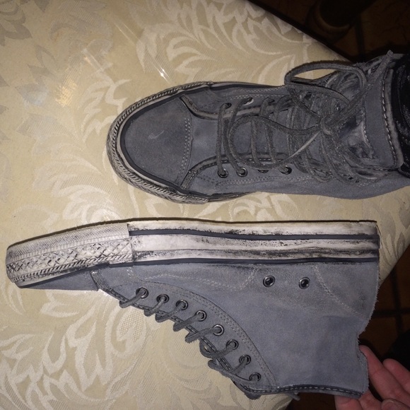 all saints high tops