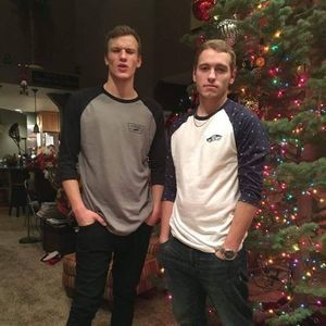 Meet your Posher, Trevor