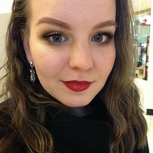 Meet your Posher, Masha