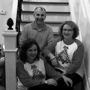 Meet your Posher, Kinsey