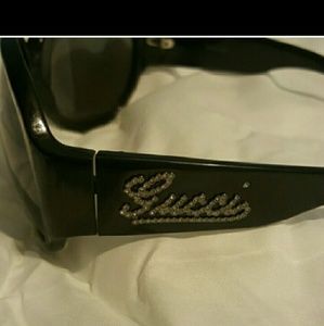 GUCCI sunglasses Authentic