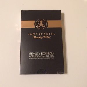 ANASTASIA Brunette Beauty Express for Brows/Eyes