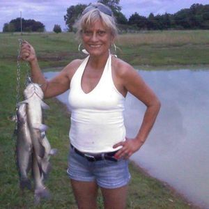 Meet your Posher, Rita