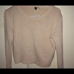 H&m sweater.