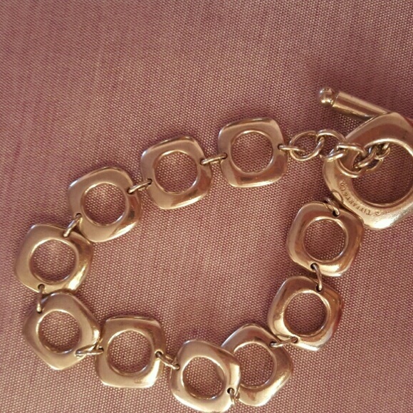 Tiffany bracelet