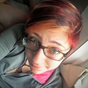 Meet your Posher, Bev