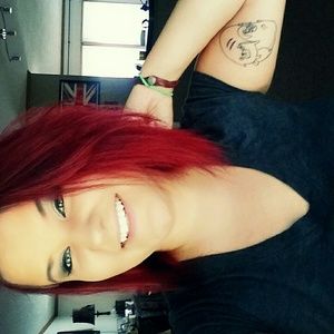 Meet your Posher, Taylor