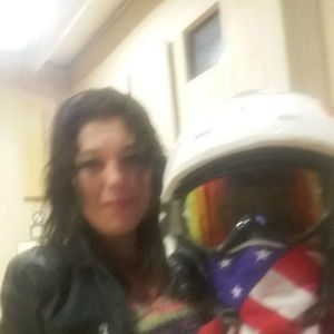 Meet your Posher, Patti