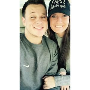 Meet your Posher, Hunter