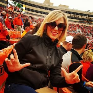 Meet your Posher, Heather