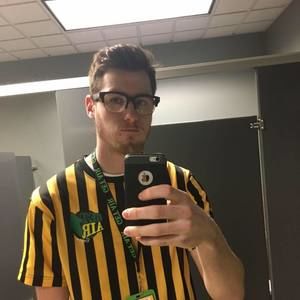 Meet your Posher, Bailey