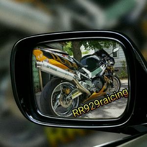 Meet your Posher, Frank