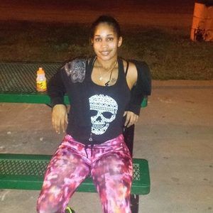 Meet your Posher, Tonya