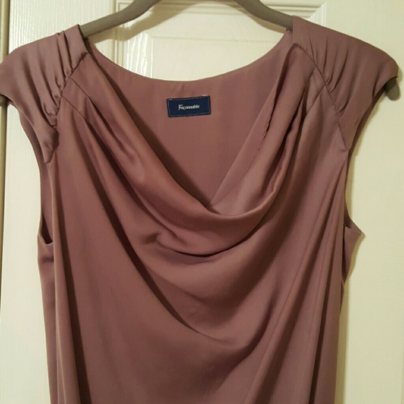 Faconnable dress - Picture 2 of 3