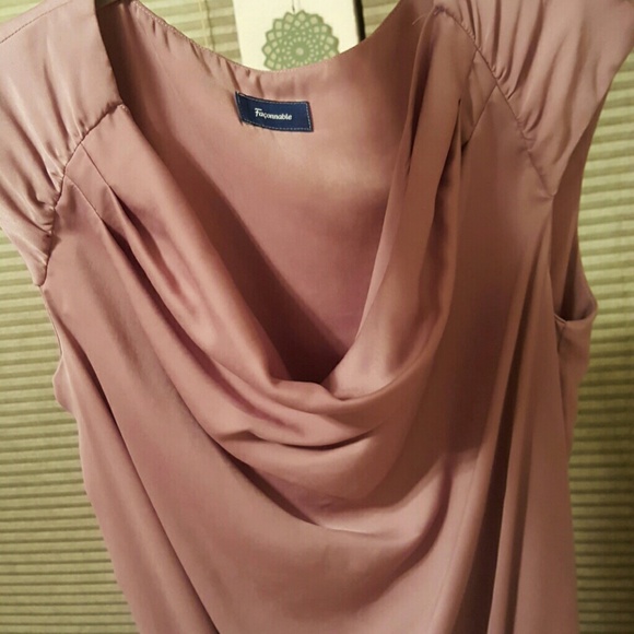 Faconnable dress - Picture 3 of 3